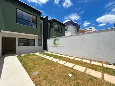 Casa com 3 Quartos à venda, 250m² no Alvorada, Contagem
