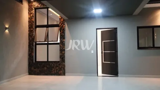 Casa com 3 Quartos à venda, 150m² no Parque Residencial Sabiás, Indaiatuba