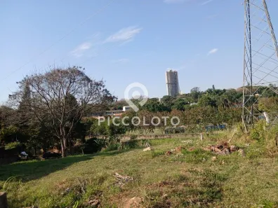 Lote/Terreno à venda, 700m² no Jardim São Carlos, Campinas
