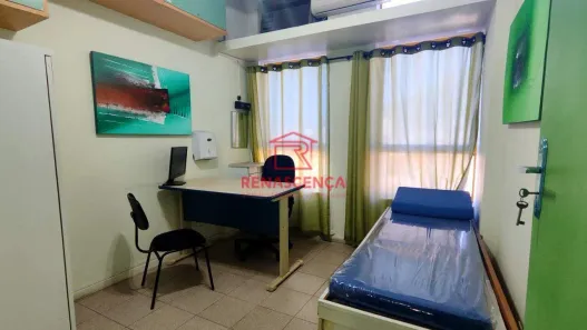 Sala Comercial para alugar, 22m² no Tijuca, Rio de Janeiro