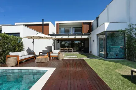 Casa de Condomínio com 5 Quartos à venda, 380m² no Frade (Cunhambebe), Angra dos Reis