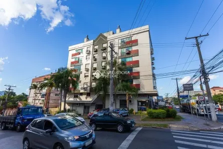Apartamento com 2 Quartos à venda, 57m² no Chácara das Pedras, Porto Alegre