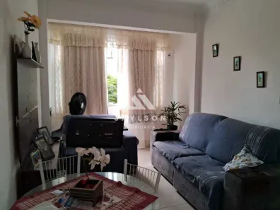 Apartamento com 2 Quartos à venda, 85m² no Méier, Rio de Janeiro