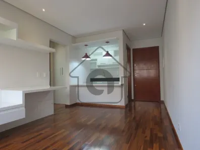 Apartamento com 1 Quarto à venda, 51m² no Vila Clementino, São Paulo
