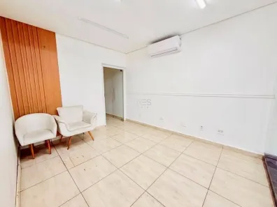 Sala Comercial para alugar, 140m² no Jardim do Lago, Bragança Paulista