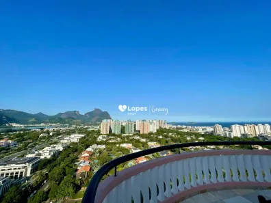 Apartamento com 3 Quartos à venda, 129m² no Barra da Tijuca, Rio de Janeiro