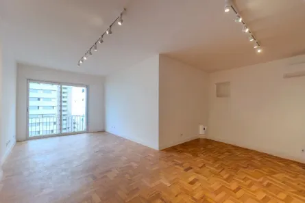 Apartamento com 3 Quartos à venda, 114m² no Perdizes, São Paulo