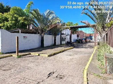 Casa com 2 Quartos à venda, 109m² no Restinga, Porto Alegre