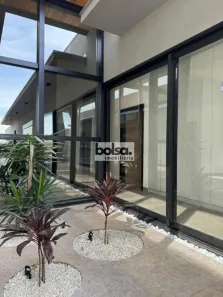 Casa de Condomínio com 3 Quartos à venda, 257m² no Residencial Estoril Premium, Bauru