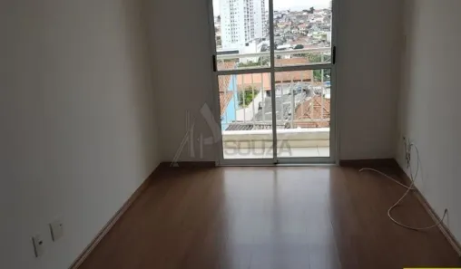 Apartamento com 2 Quartos à venda, 55m² no Vila Maria Alta, São Paulo