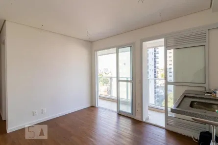 Apartamento com 2 Quartos à venda, 49m² no Vila Mariana, São Paulo