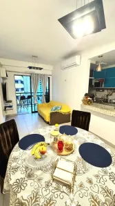 Apartamento com 2 Quartos para alugar, 52m² no Umarizal, Belém