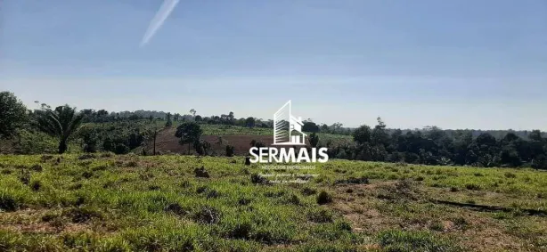 Fazenda/Sítio à venda, 272250m² no Caiari, Porto Velho