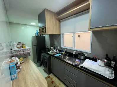 Apartamento com 2 Quartos à venda, 52m² no Residencial Bela Vista, Anápolis