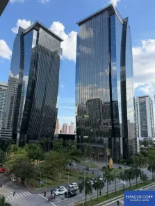 Sala Comercial para alugar, 75m² no Vila Cordeiro, São Paulo