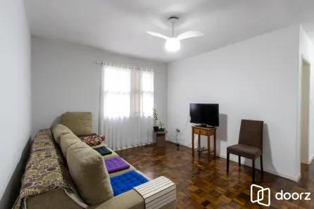 Apartamento com 3 Quartos à venda, 83m² no Cristal, Porto Alegre