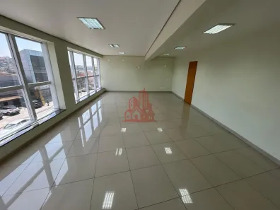Sala Comercial com 1 Quarto para alugar, 30m² no Parque Bahia, Cotia