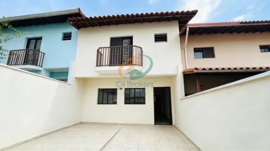 Sobrado com 3 Quartos à venda, 75m² no Jardim Ema, Guarulhos