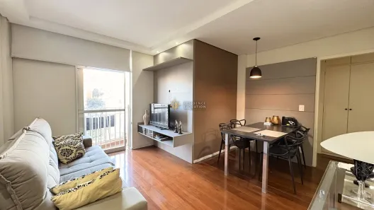 Apartamento com 3 Quartos à venda, 80m² no Coração de Jesus, Belo Horizonte