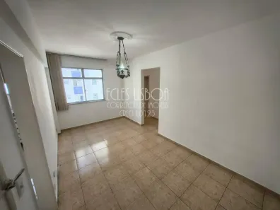 Apartamento com 3 Quartos para alugar, 81m² no Chame-Chame, Salvador