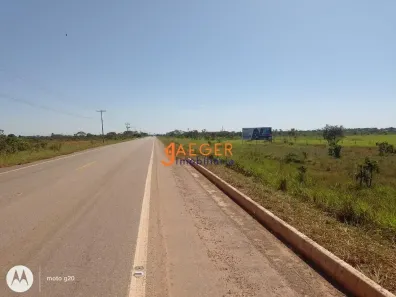 à venda, 23400m² no São Domingos Sávio, Humaitá