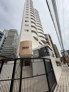Apartamento com 2 Quartos à venda, 76m² no Tupi, Praia Grande