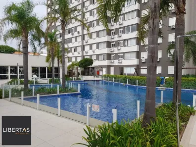 Apartamento com 2 Quartos à venda, 58m² no São João, Porto Alegre