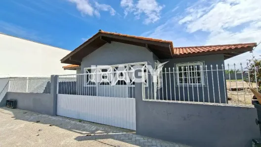 Imóvel Comercial para alugar, 115m² no Barra do Aririú, Palhoça