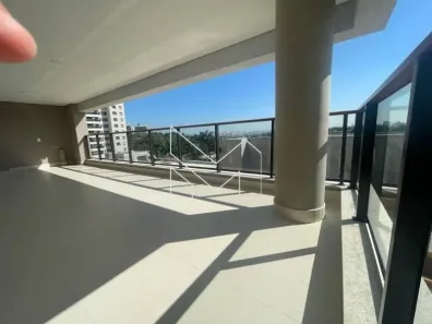 Apartamento com 3 Quartos à venda, 195m² no Jardim Leonor, São Paulo
