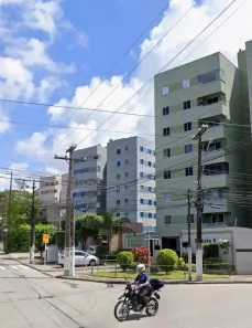 Apartamento com 3 Quartos para alugar, 70m² no Mangabeiras, Maceió