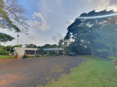 Fazenda/Sítio com 6 Quartos à venda, 555m² no Recreio Anhangüera, Ribeirão Preto