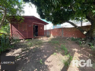 Lote/Terreno à venda, 289m² no Vila Nova, Porto Alegre