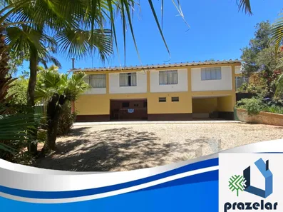 Fazenda/Sítio com 8 Quartos à venda, 17000m² no Dona Catarina, Mairinque
