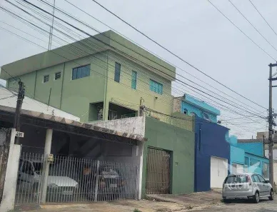 Sobrado com 5 Quartos à venda, 360m² no Jardim Ferreira, Sorocaba