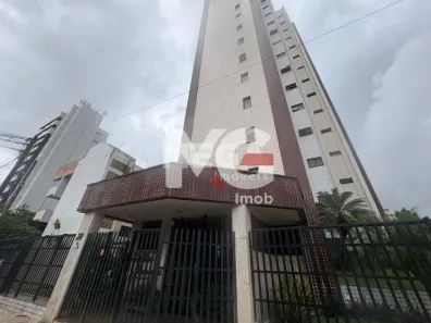 Apartamento com 3 Quartos à venda, 150m² no Dionisio Torres, Fortaleza