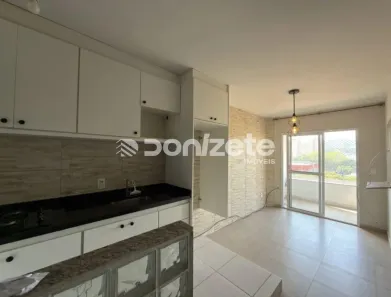 Apartamento com 2 Quartos para alugar, 60m² no Demarchi, São Bernardo do Campo