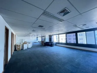Sala Comercial para alugar, 148m² no Centro, Rio de Janeiro