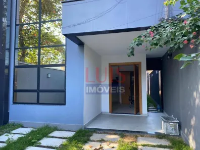 Casa com 4 Quartos à venda, 186m² no Piratininga, Niterói