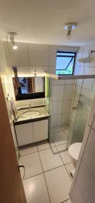Apartamento com 2 Quartos para alugar, 55m² no Boa Viagem, Recife