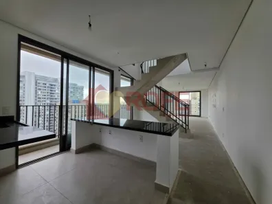 Cobertura com 4 Quartos à venda, 167m² no Jardim das Acácias, São Paulo