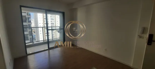 Apartamento com 1 Quarto à venda, 34m² no Jardim Esplanada, São José dos Campos