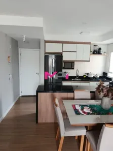 Apartamento com 3 Quartos à venda, 78m² no Engordadouro, Jundiaí