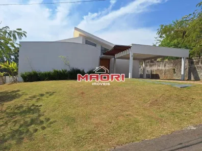 Casa de Condomínio com 3 Quartos à venda, 283m² no Distrito Industrial Benedito Storani, Vinhedo