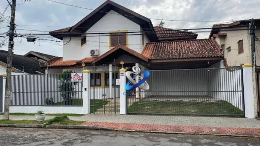 Sobrado com 3 Quartos à venda, 300m² no Jardim Esplanada, São José dos Campos