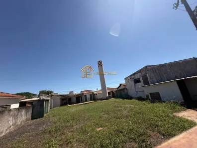 Lote/Terreno à venda, 630m² no Vila Aeroporto, São José do Rio Preto
