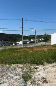 Lote/Terreno à venda, 285m² no Loteamento Residencial Fazenda Casa Grande, Taubaté