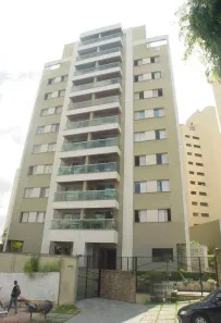Apartamento com 3 Quartos à venda, 95m² no Vila Suzana, São Paulo