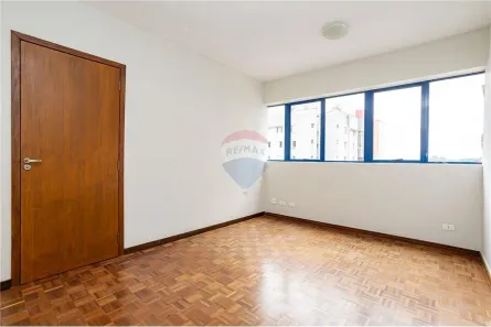 Sala Comercial à venda, 33m² no Bigorrilho, Curitiba