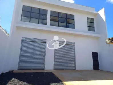 Sala Comercial para alugar, 62m² no Aclimação, Uberlândia