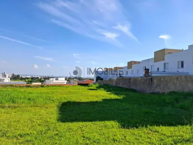 Lote/Terreno à venda, 1285m² no Jardim Bela Vista, Indaiatuba